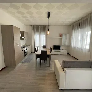 La Conchiglia Appartamento
